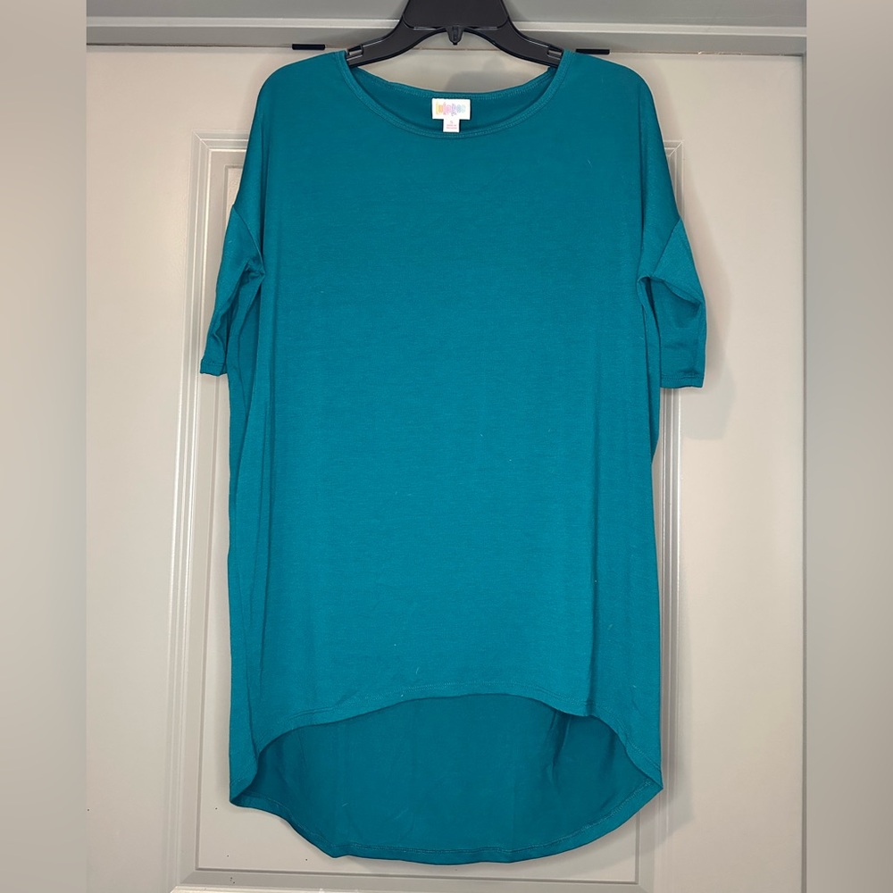 LuLaRoe Irma tunic